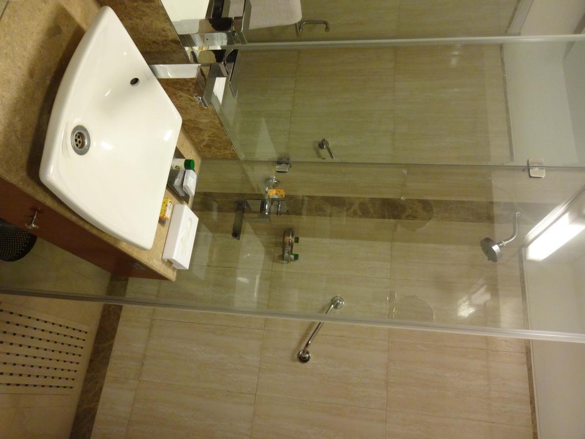 塞德拉瓦里橙园财富酒店 Bhiwadi 外观 照片