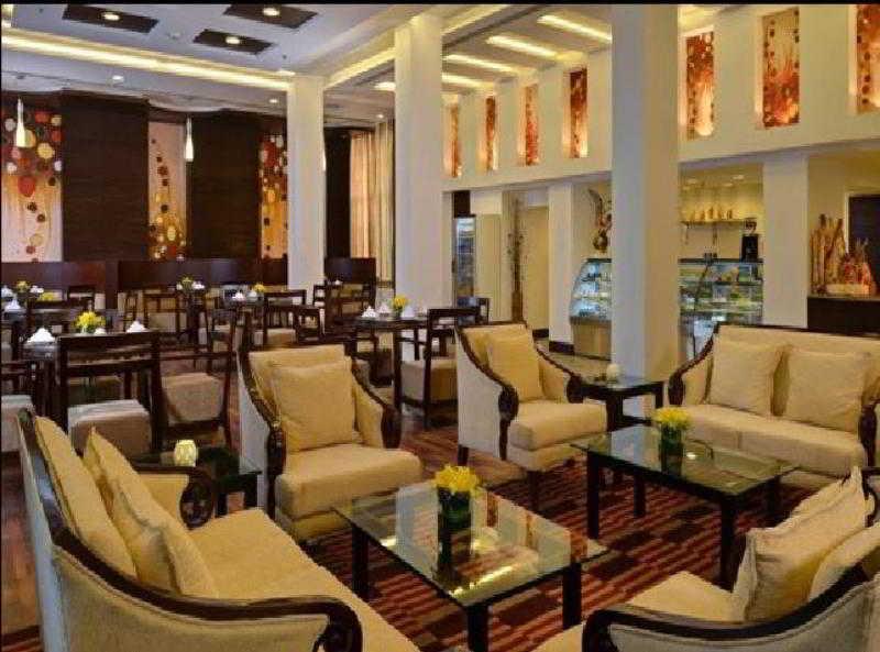 塞德拉瓦里橙园财富酒店 Bhiwadi 外观 照片