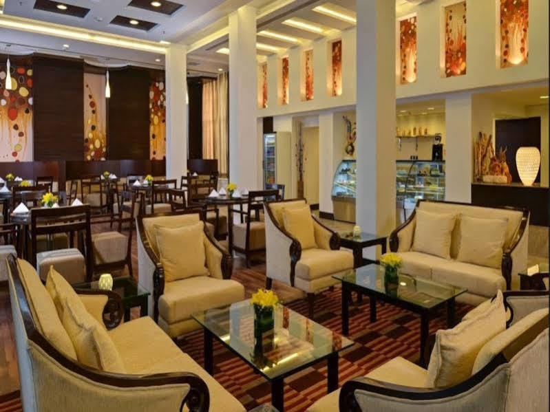 塞德拉瓦里橙园财富酒店 Bhiwadi 外观 照片